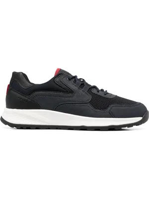 Geox Terrestre low-top sneakers