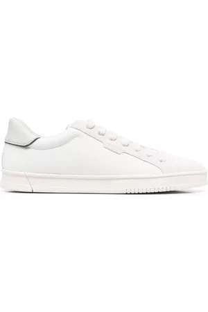 Geox Men Sneakers - Pieve lace-up trainers