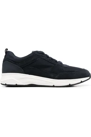 Geox Men Sneakers - Radente low-top sneakers