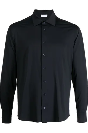 save the duck Men Shirts - William water repellent shirt
