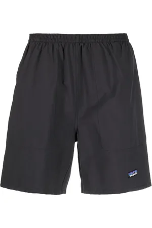 Patagonia Straight-leg swim shorts