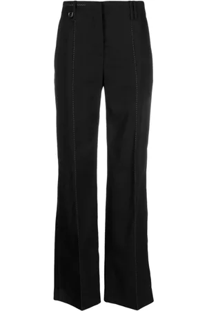 Jacquemus Le pantalon Cordao trousers
