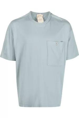 Ten Cate Logo-patch T-shirt