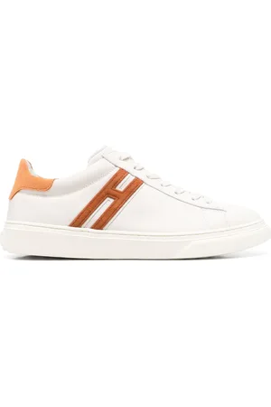 Hogan Men Sneakers - Low-top lace-up sneakers