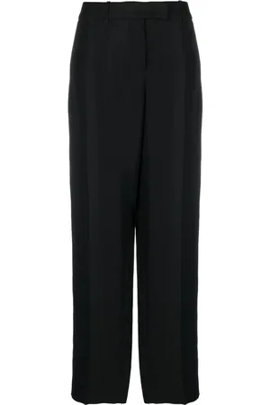Fabiana Filippi Straight-leg trousers