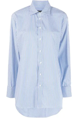 RAG&BONE Striped button-up shirt