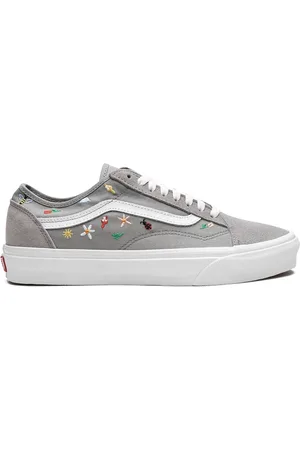 Vans Men Sneakers - Old Skool "Garden Party" sneakers