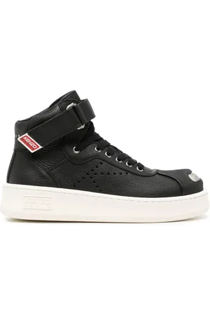 Kenzo Hoops high-top sneakers