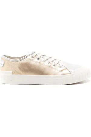 Sarah Chofakian Venus sneakers