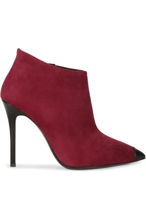 Giuseppe Zanotti Pointed leather ankle boots