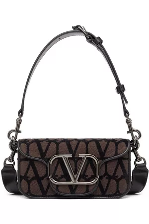 VALENTINO GARAVANI VLogo-monogram tote bag
