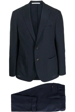 ELEVENTY Men Suits - Single-breasted suit