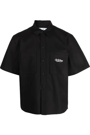 OFF-WHITE Wave Off Summer shirt