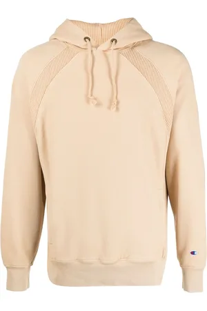 Champion Logo-patch hoodie