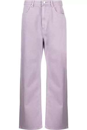 tout a coup Mid-rise bootcut jeans
