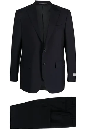 CANALI Single-breasted suit