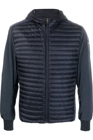 Colmar Men Jackets - Lightweight padded jacket