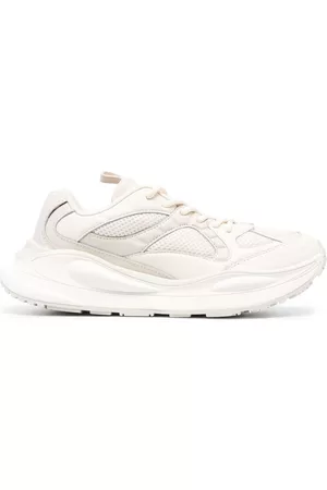 Tommy Hilfiger Lace-up low-top sneakers