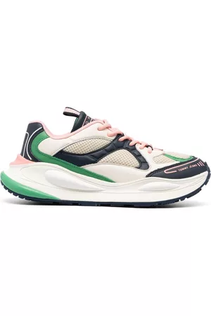 Tommy Hilfiger Lace-up low-top sneakers