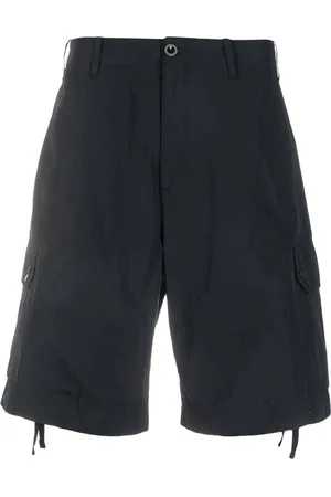 Ten Cate Men Shorts - Straight-leg cargo shorts