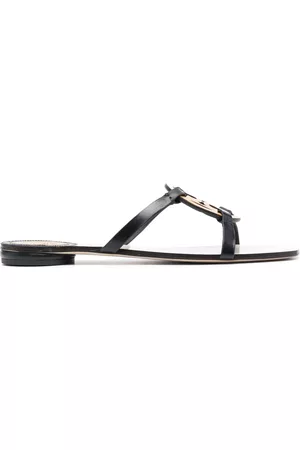 Tory Burch Open-toe slides