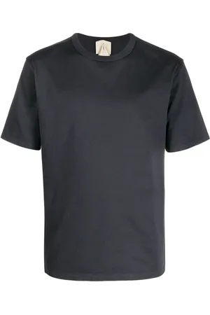 Ten Cate Men Short Sleeve - Logo-print cotton T-shirt