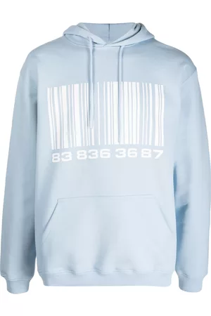 VTMNTS Big Barcode