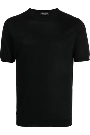 Roberto Collina Round-neck T-shirt