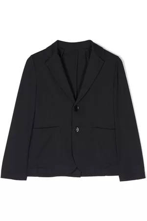 Paolo Pecora Single-breasted blazer