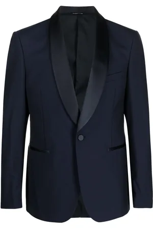 Tonello Men Suits - Two-piece dinner suit