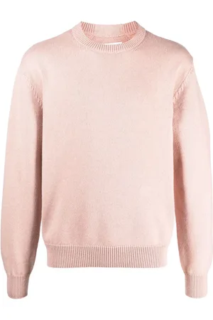 Jil Sander Cotton-cashmere jumper