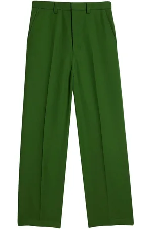 Ami Wide-leg trousers