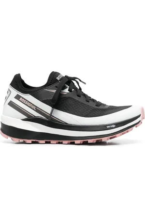 Rossignol Women Outdoor Shoes - Panelled outdoor sneakers