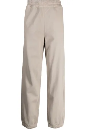 STUSSY Men Pants - Stock logo track trousers