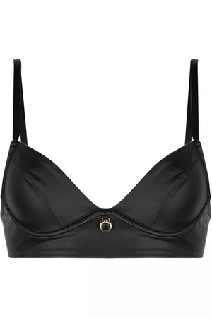 MAISON CLOSE Chambre Noire bralette bra