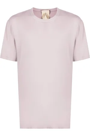Ten Cate Men Short Sleeve - Round-neck T-shirt