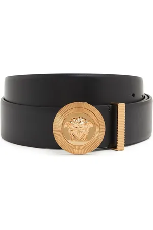 VERSACE Medusa buckle belt
