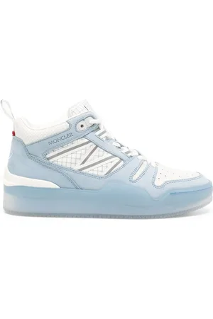 Moncler Pivot high top sneakers
