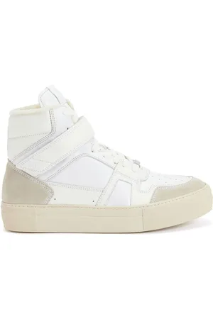 Ami Ami de Coeur high-top sneakers