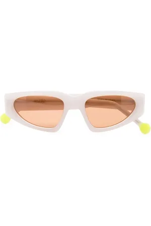 Estile Runner cat-eye sunglasses