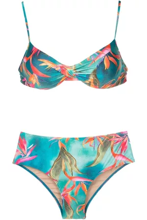 Lygia & Nanny Veronica bikini set