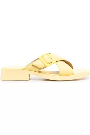 Camper Dana 30mm sandals