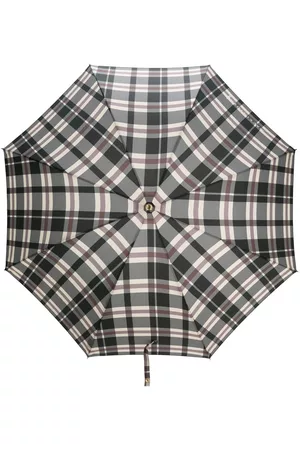 MACKINTOSH Heriot Whangee handle umbrella