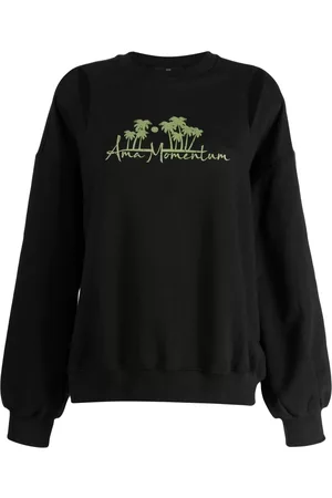 J KOO Cut-out detail sweatshirt
