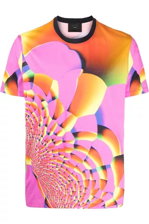 Limitato Graphic-print T-shirt