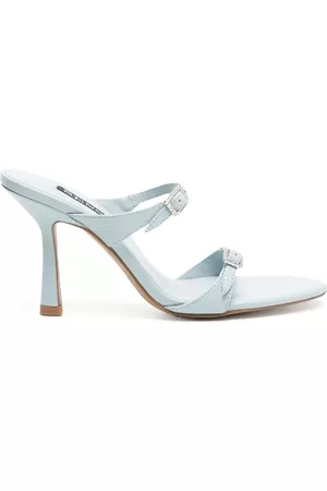 SENSO Kira 90mm open-toe sandals