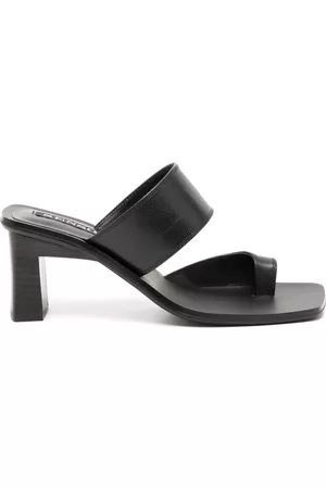 SENSO Luella 70mm open-toe sandals