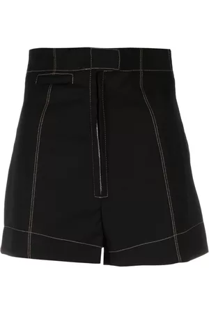 Jacquemus Le Short Areia mini shorts
