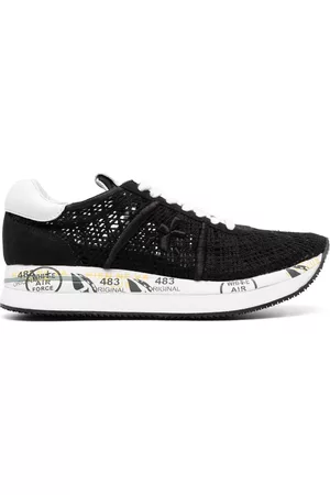 Premiata Conny 6347 low-top sneakers