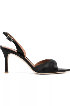 MALONE SOULIERS 90mm open-toe sandals